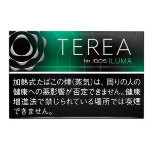 TEREA 日版原裝進口加熱煙彈｜IQOS ILUMA 專用：圖片 2