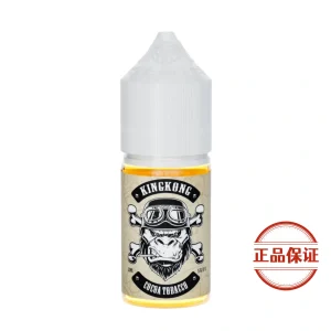 KING KONG 金剛菸草系列煙油|美國原裝