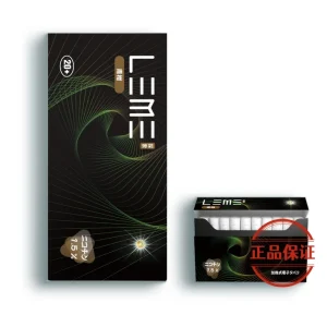LEME 樂美 日版加熱菸彈：圖片 4