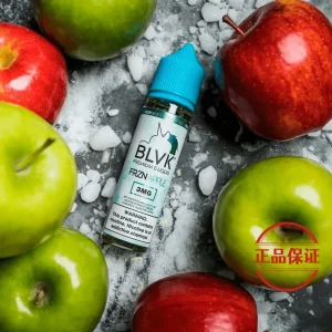BLVK E-Liquid 獨角獸 Unicorn 系列：圖片 9
