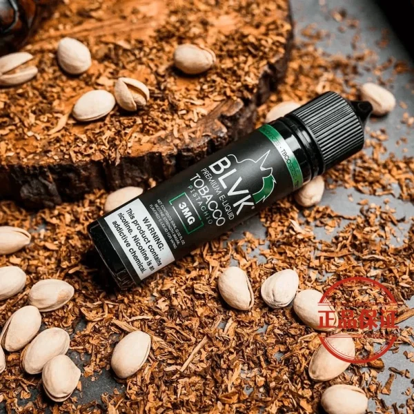 BLVK E-Liquid 獨角獸 Unicorn 系列