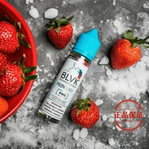 BLVK E-Liquid 獨角獸 Unicorn 系列