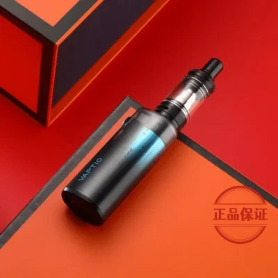 VAPTIO COSMO Nebula 星雲套組註油主機