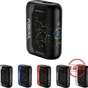 Fasoul Stellar 二回機