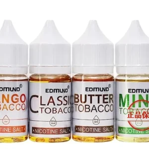 Edmund 歐姆菸油：圖片 2