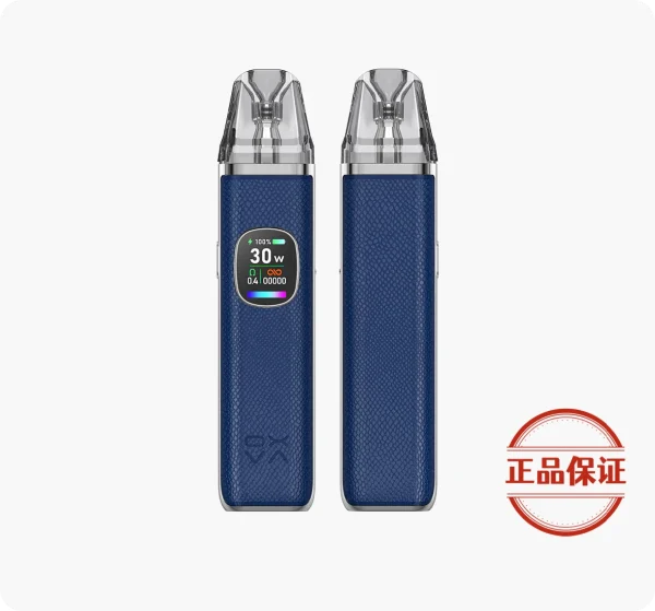 OXVA XLIM PRO 2 小蠻牛註油主機