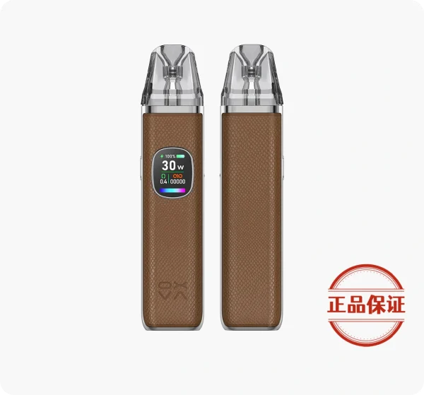 OXVA XLIM PRO 2 小蠻牛註油主機