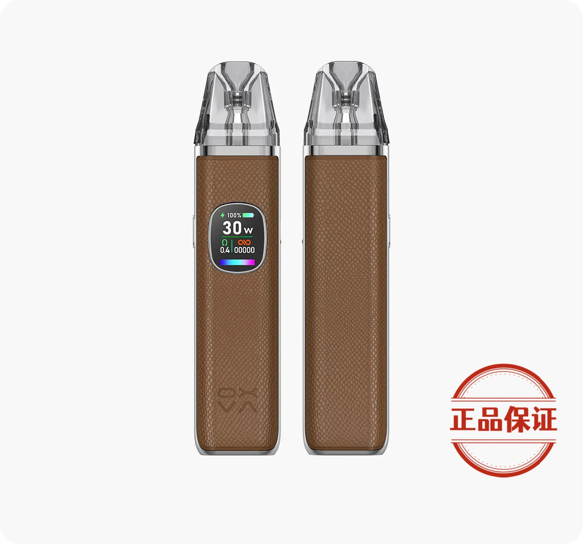 OXVA XLIM PRO 2 小蠻牛註油主機：圖片 6