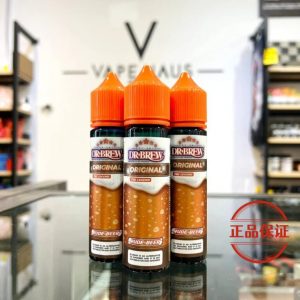 Dr Brew 粗魯博士 大煙油：圖片 2