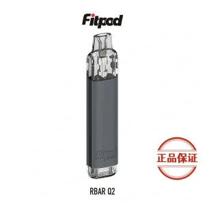 FITPOD RBAR Q2 可重複注油拋棄式小煙主機：圖片 2