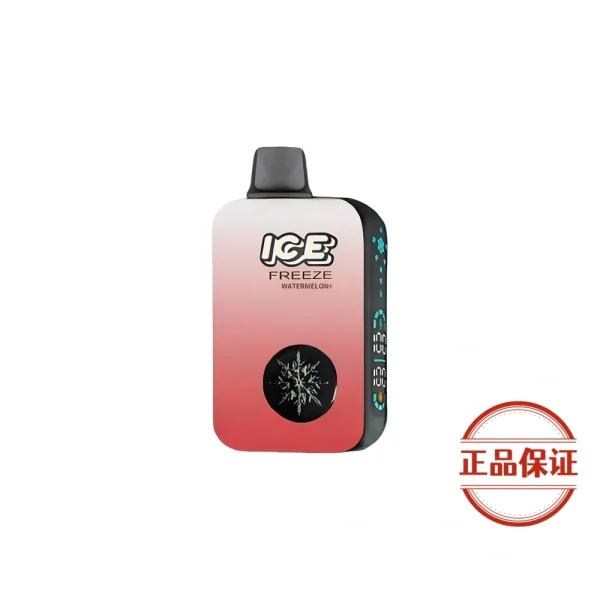 ICE FREEZE 10000口 拋棄式電子煙