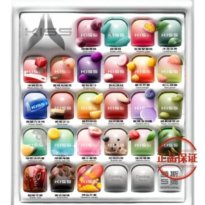 KIS5 鎧斯 5 號一代煙彈：圖片 8