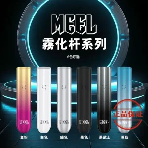 MEEL 一代主機：圖片 4