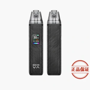 OXVA XLIM PRO 2 小蠻牛註油主機：圖片 3