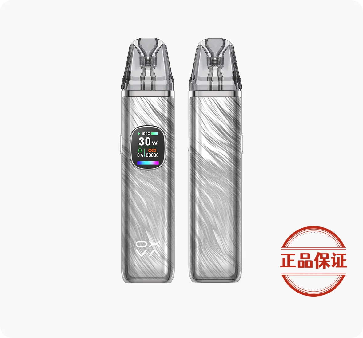 OXVA XLIM PRO 2 小蠻牛註油主機：圖片 4