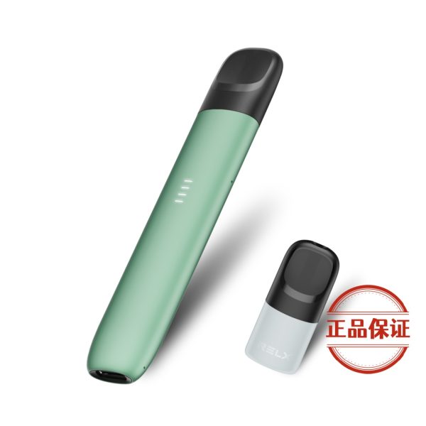 RELX 悅刻五代幻影主機