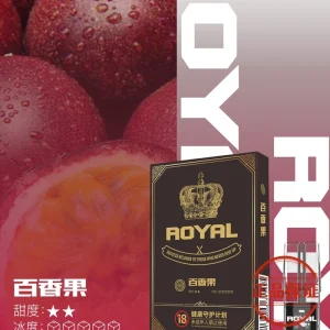 ROYAL 皇冠一代霧化彈｜通用一代主機：圖片 17