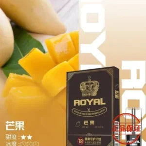 ROYAL 皇冠一代霧化彈｜通用一代主機：圖片 2