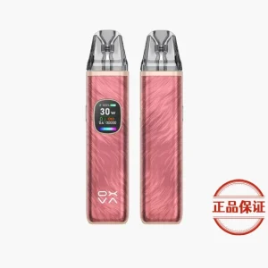 OXVA XLIM PRO 2 小蠻牛註油主機：圖片 5