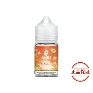 SAMELE 美國冰釀水果系列煙油：圖片 6