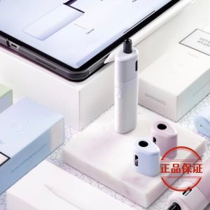 VAPTIO Avocado Baby 酪梨寶寶主機套裝：圖片 10