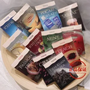 TUTX 一代通用煙彈：圖片 3