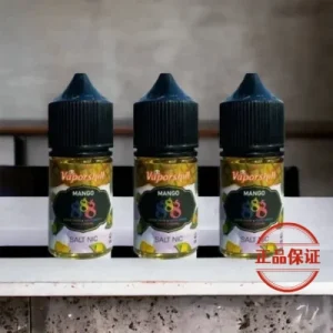 Vaporshill 888 系列煙油 小煙30ml / 大煙60ml：圖片 3
