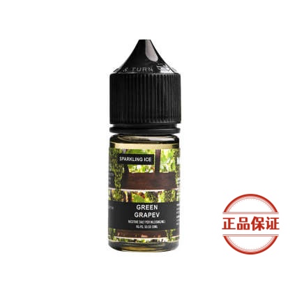 美國 WDG 夏日重擊 煙油