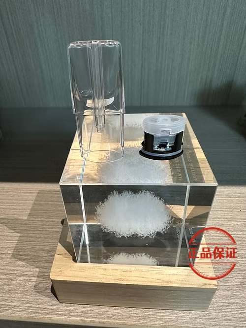 Lana 發光底部註油空煙彈|一代主機通用