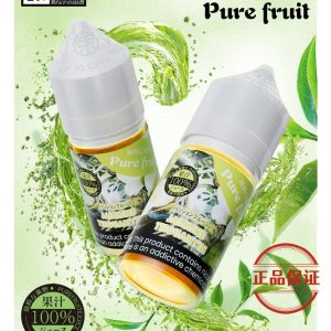PURE FRUIT 日本 純粹果物煙油