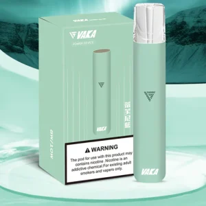 VAKA 一代主機：圖片 2