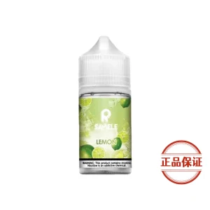 SAMELE 美國冰釀水果系列煙油：圖片 2