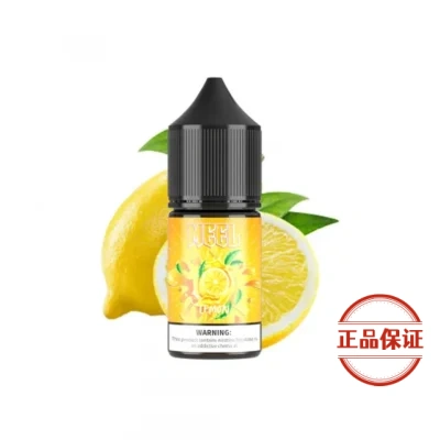 MEEL 小菸油 30ml