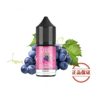 MEEL 小菸油 30ml：圖片 4