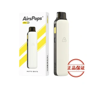 AIRSCREAM AirsPops Pro2 氣泡二代主機：圖片 2
