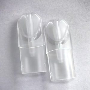 RELX 悅刻空煙彈(底部註油款)通配四 / 五 / 六代主機