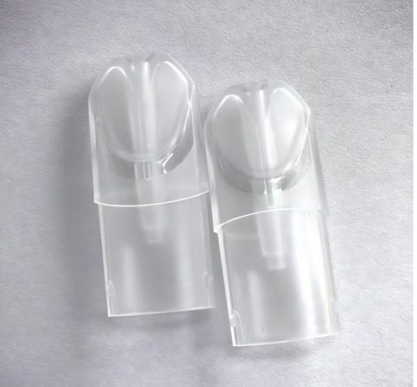 RELX 悅刻空煙彈(底部註油款)通配四 / 五 / 六代主機