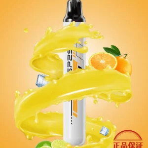 SP2S Once Pro 思博睿 5000口拋棄式電子煙：圖片 4