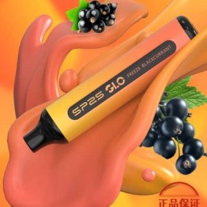 SP2S 7000 Puffs 拋棄式電子煙 買五送一：圖片 9