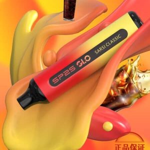 SP2S 7000 Puffs 拋棄式電子煙 買五送一：圖片 16