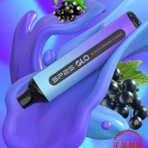 SP2S 7000 Puffs 拋棄式電子煙 買五送一：圖片 15