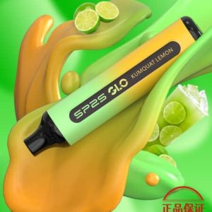 SP2S 7000 Puffs 拋棄式電子煙 買五送一：圖片 8