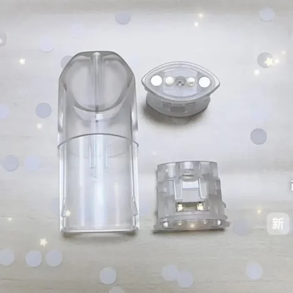 SP2S 空煙彈（通用一代主機）