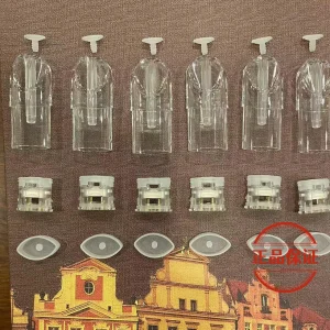 SP2S 陶瓷芯一代主機通用空倉