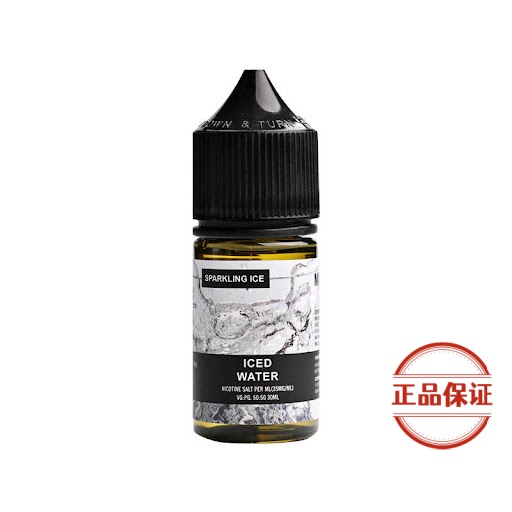 美國 WDG 夏日重擊 煙油