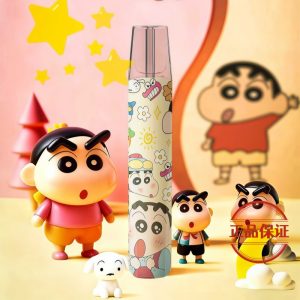 HEBAT 喜貝動漫聯名主機：圖片 2