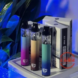 SAMURAI S2 POD 將軍注油主機：圖片 2