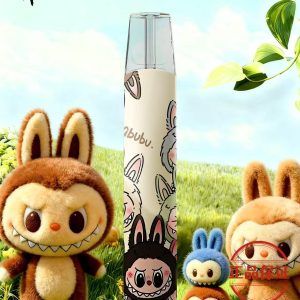 HEBAT 喜貝動漫聯名主機：圖片 5