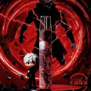 HEBAT 喜貝動漫聯名主機：圖片 4