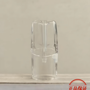 TUTX一代煙彈|側註油空倉